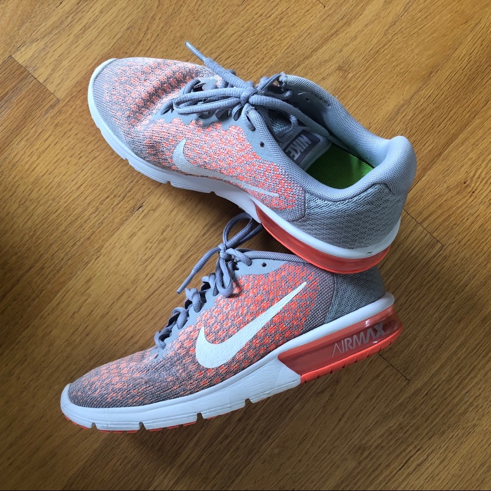 Nike Air Max Sequent 2